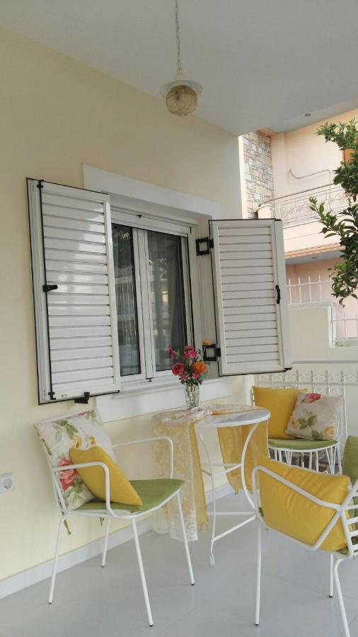 Nn Spata Rooms & Suites Near Athens Airport Spáta Exterior foto