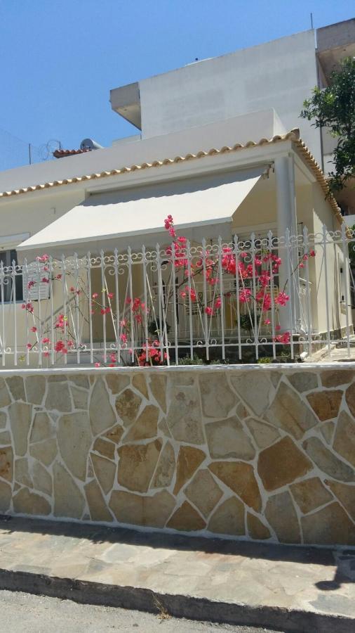 Nn Spata Rooms & Suites Near Athens Airport Spáta Exterior foto