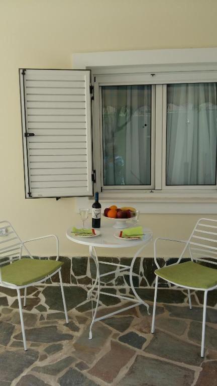 Nn Spata Rooms & Suites Near Athens Airport Spáta Exterior foto