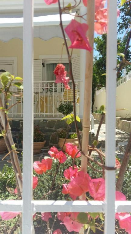 Nn Spata Rooms & Suites Near Athens Airport Spáta Exterior foto