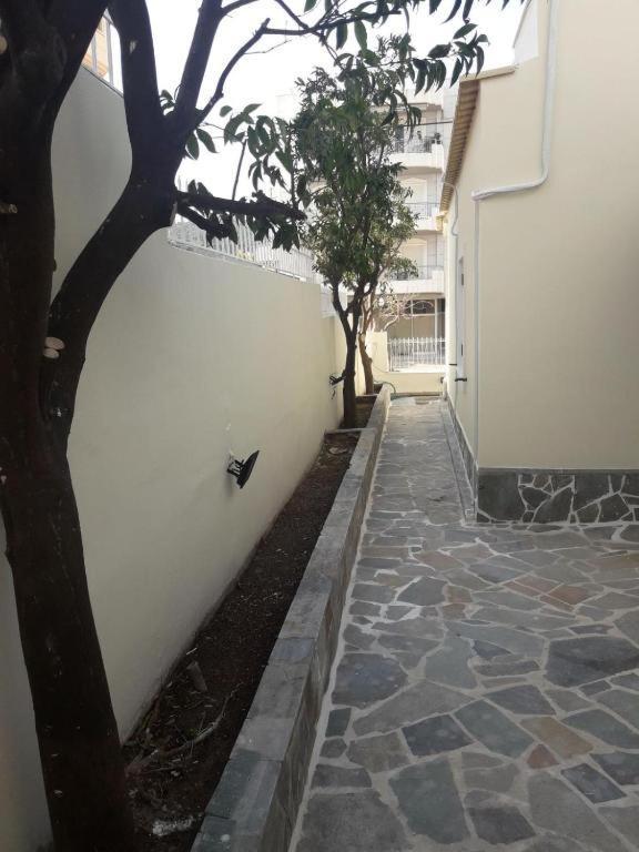Nn Spata Rooms & Suites Near Athens Airport Spáta Exterior foto