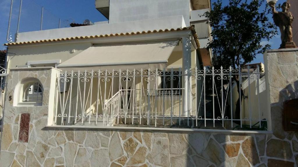 Nn Spata Rooms & Suites Near Athens Airport Spáta Exterior foto